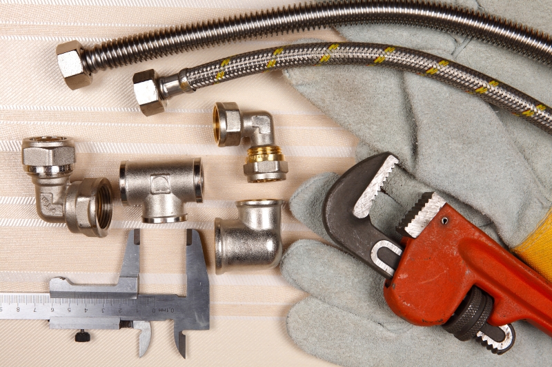 Plumbers New Cross Gate